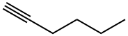 1-Hexyne(693-02-7)
